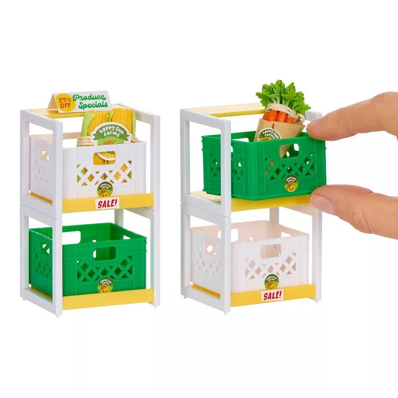 Miniverse - Make It Mini Spaces Furniture - Single Blind Box