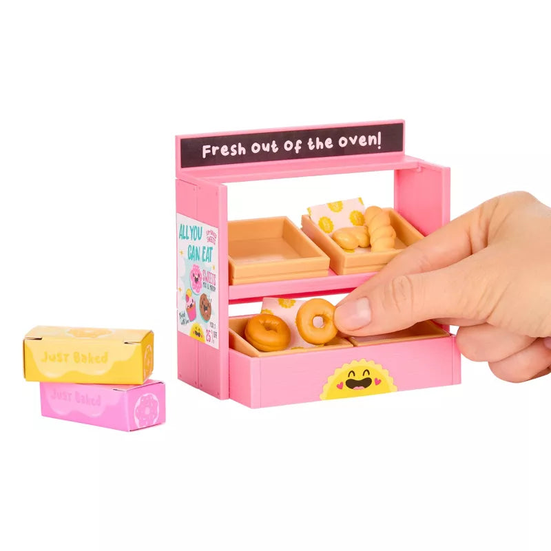 Miniverse - Make It Mini Spaces Furniture - Single Blind Box