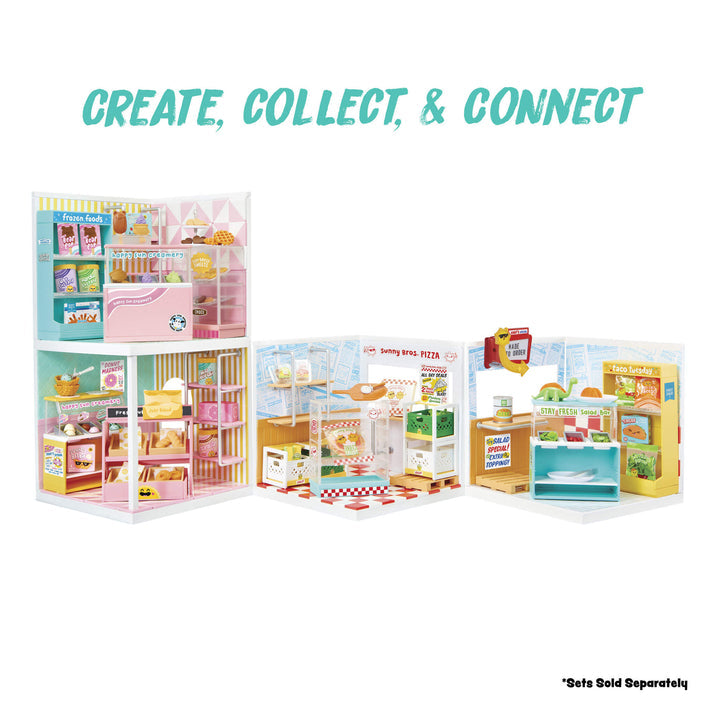 Miniverse - Make It Mini Spaces Ice Cream Shop