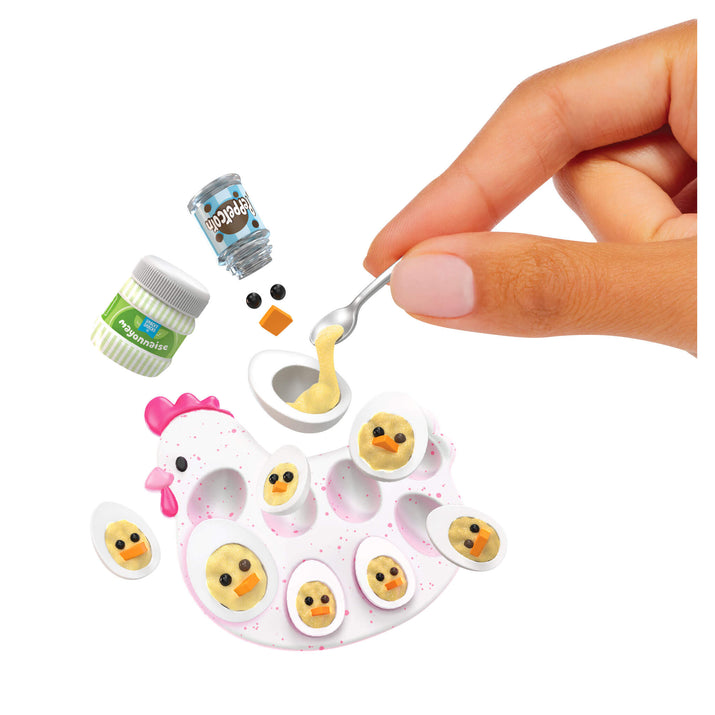 Miniverse - Make It Mini Spring Theme - Single Blind Box