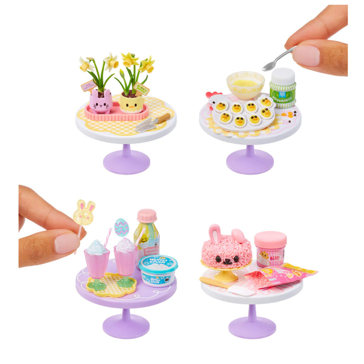 Miniverse - Make It Mini Spring Theme - Single Blind Box