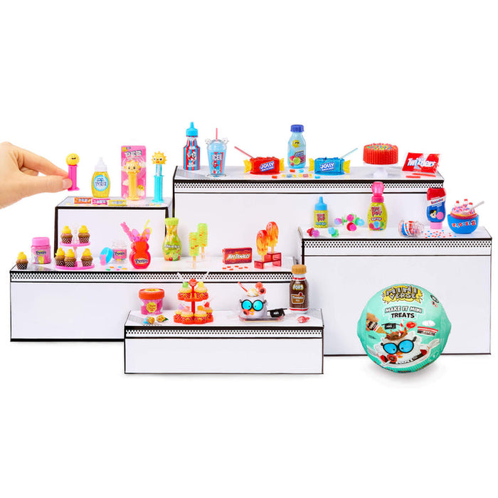 [ARRIVED][DEC 2025] Miniverse - Make It Mini Treats - Single Blind Box