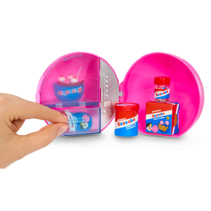Miniverse - Make It Mini Treats - Single Blind Box