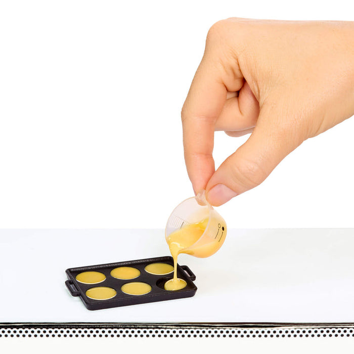 Miniverse - Make It Mini from Scratch Series 2 - Single Blind Box