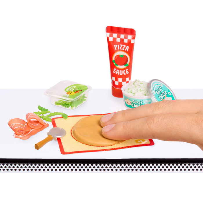 Miniverse - Make It Mini from Scratch Series 2 - Single Blind Box