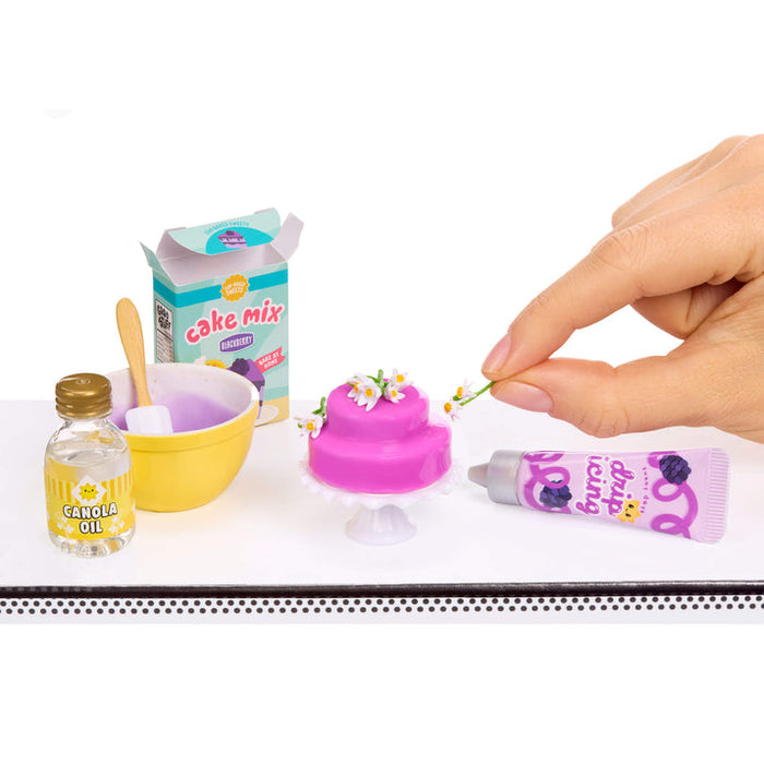 Miniverse - Make It Mini from Scratch Series 2 - Single Blind Box