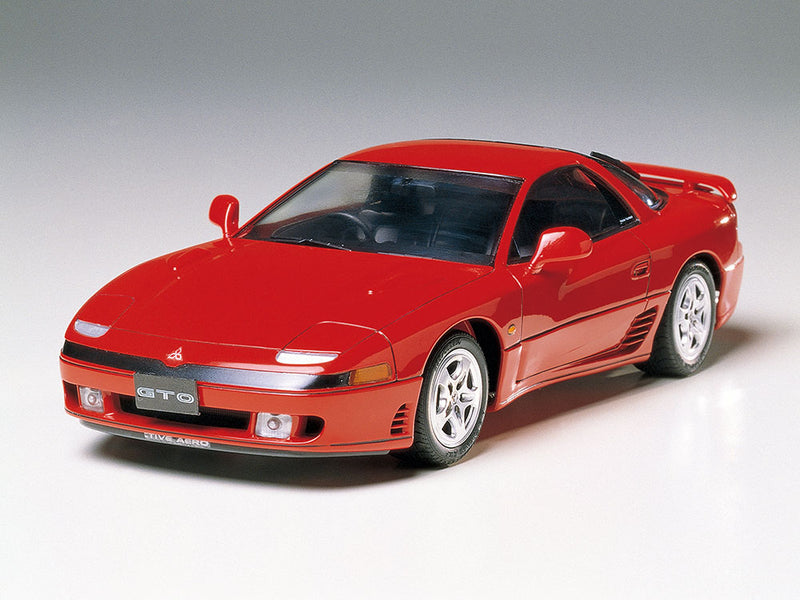 Mitsubishi GTO Twin Turbo 1/24