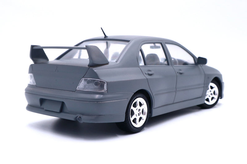Mitsubishi Lancer Evolution VIII GSR 1/24