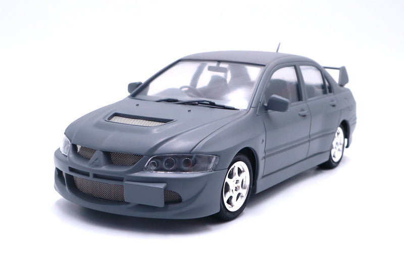 Mitsubishi Lancer Evolution VIII GSR 1/24