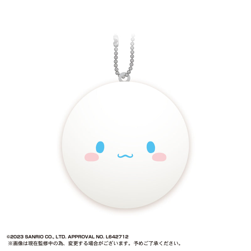 Mochi Mochi Daifuku Mascot - Sanrio Characters