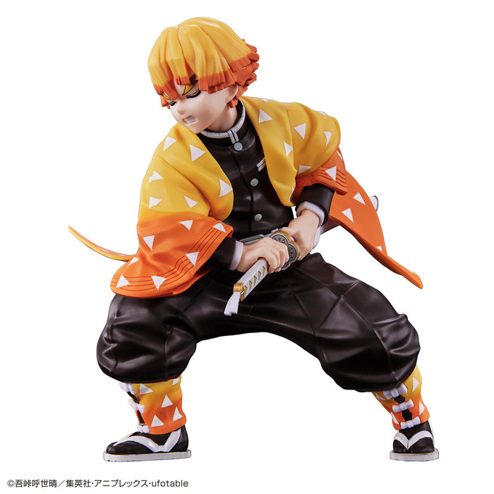 Model Kit - Agatsuma Zenitsu - Demon Slayer: Kimetsu No Yaiba