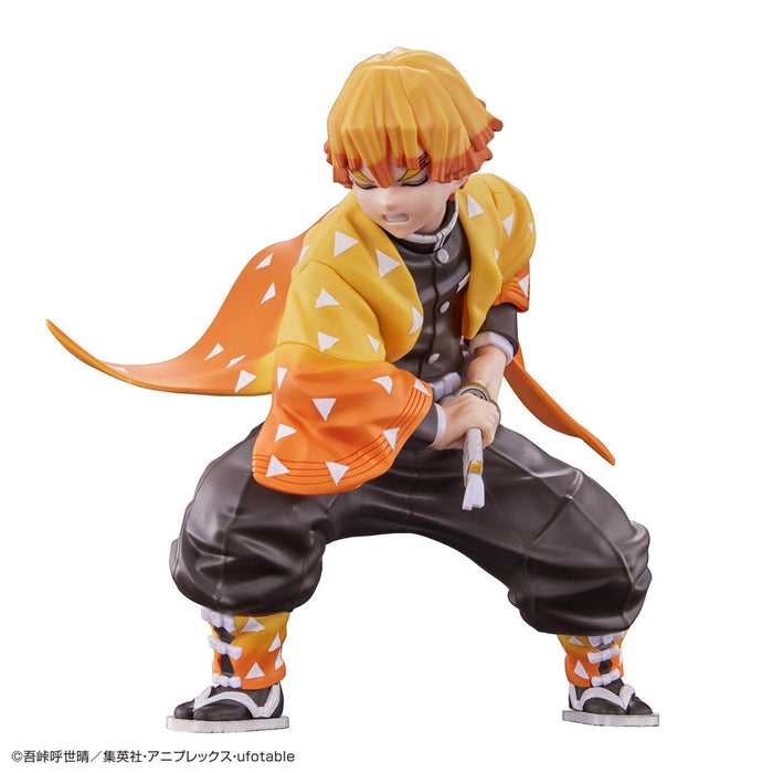 Model Kit - Agatsuma Zenitsu - Demon Slayer: Kimetsu No Yaiba