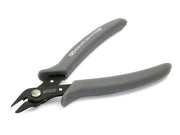Modeler's Side Cutter (Alpha) Gray 74093