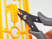 Modeler's Side Cutter (Alpha) Gray 74093