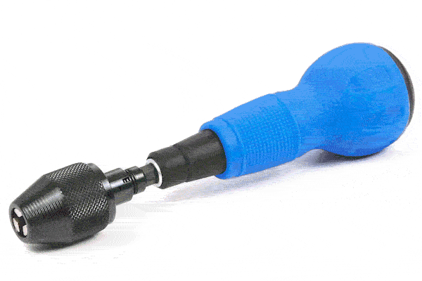 Modeling Drill Chuck 74086