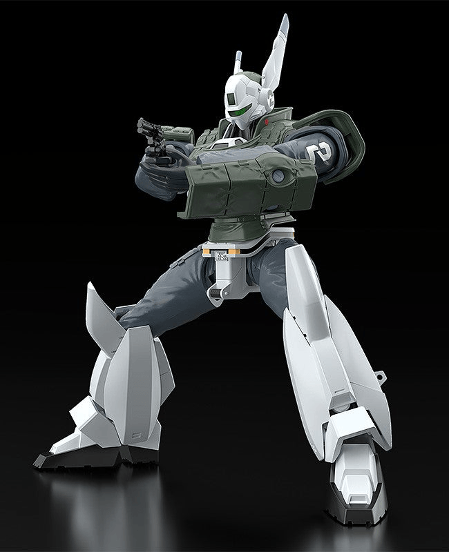 [Preorder END][ETA Q4 2026] Moderoid - AV-98 Ingram Reactive Armor - Mobile Police Patlabor 1/60 (Rerun)