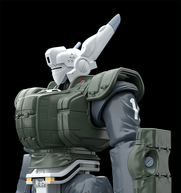[Preorder END][ETA Q4 2026] Moderoid - AV-98 Ingram Reactive Armor - Mobile Police Patlabor 1/60 (Rerun)