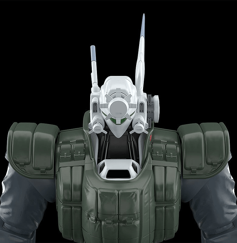 [Preorder END][ETA Q4 2026] Moderoid - AV-98 Ingram Reactive Armor - Mobile Police Patlabor 1/60 (Rerun)