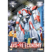 Moderoid - AVS-98 Economy - Mobile Police Patlabor 1/60