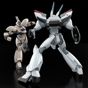 Moderoid - AVS-98 Mark II Standard: Mass Production Color - Mobile Police Patlabor 1/60