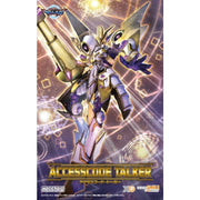 Moderoid - Accesscode Talker - Yu-Gi-Oh! Vrains