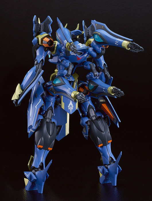 Moderoid - DX-Scale Ikaruga - Knight's & Magic