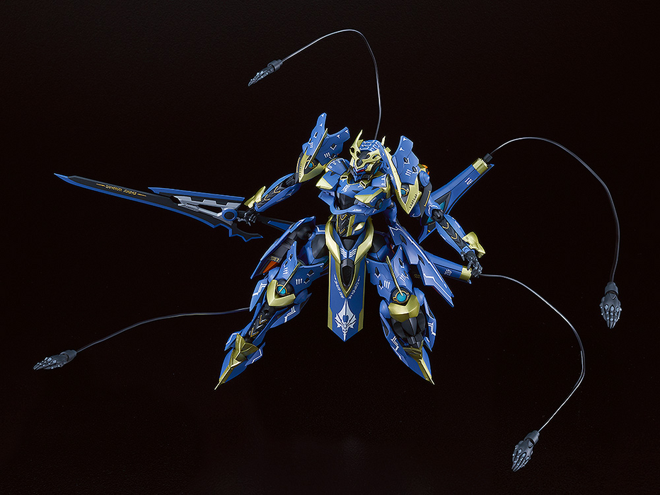 Moderoid - DX-Scale Ikaruga - Knight's & Magic