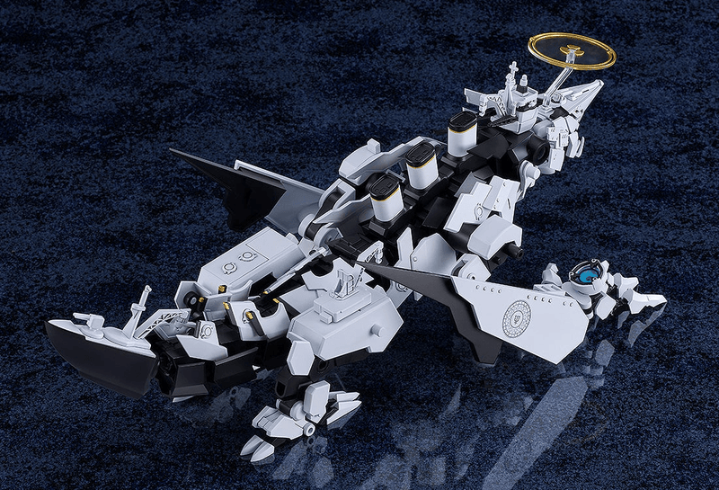 [Preorder][ETA Q1 2027] Moderoid - Daath - Blue Archive