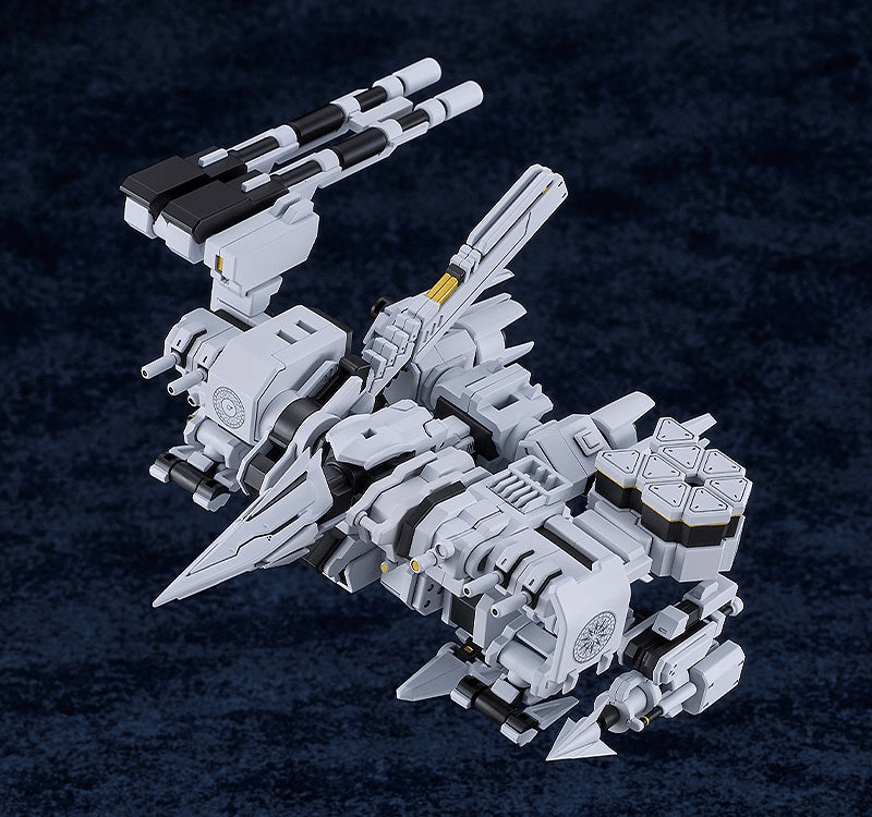 [Preorder][ETA Q1 2027] Moderoid - Daath - Blue Archive