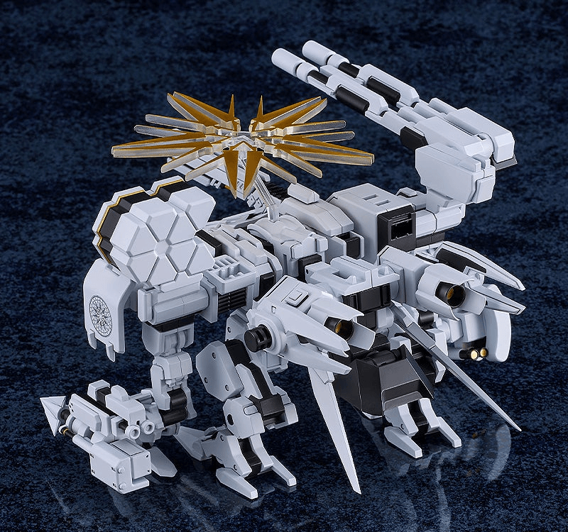[Preorder][ETA Q1 2027] Moderoid - Daath - Blue Archive