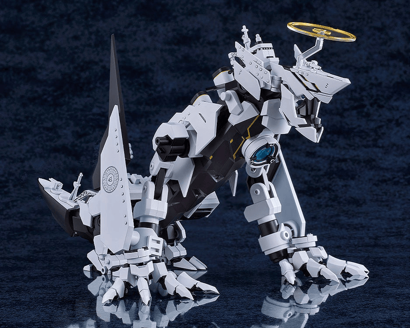 [Preorder][ETA Q1 2027] Moderoid - Daath - Blue Archive