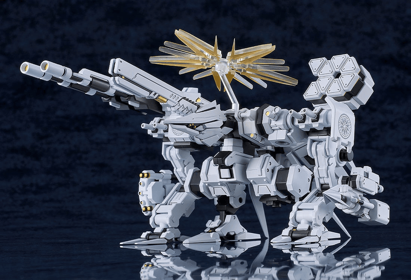 [Preorder][ETA Q1 2027] Moderoid - Daath - Blue Archive