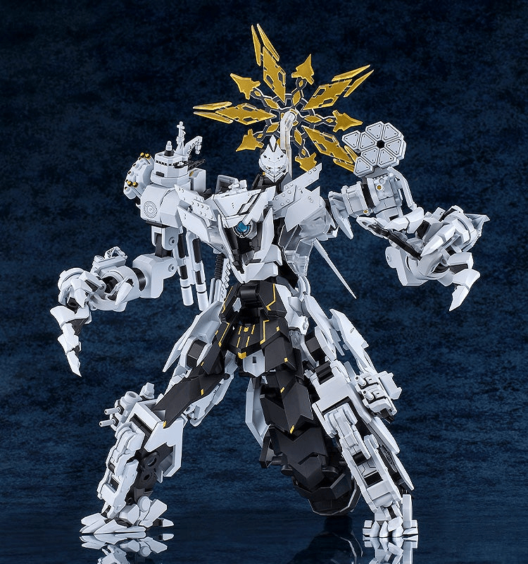 [Preorder][ETA Q1 2027] Moderoid - Daath - Blue Archive