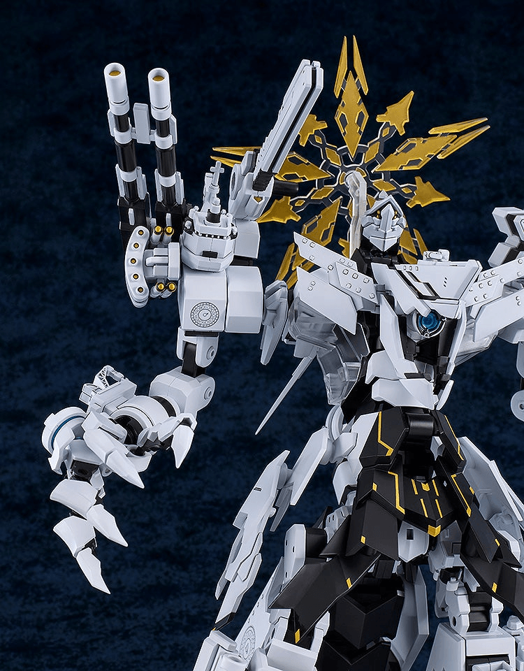 [Preorder][ETA Q1 2027] Moderoid - Daath - Blue Archive