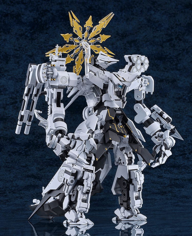 [Preorder][ETA Q1 2027] Moderoid - Daath - Blue Archive