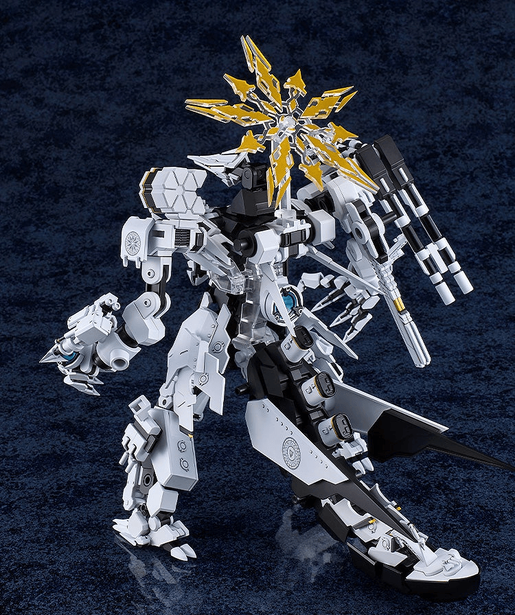 [Preorder][ETA Q1 2027] Moderoid - Daath - Blue Archive