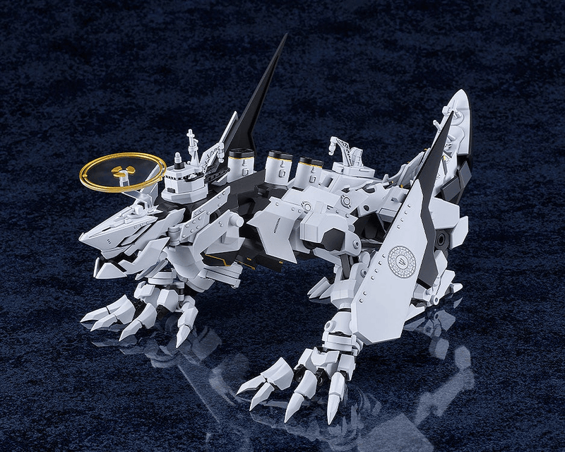 [Preorder][ETA Q1 2027] Moderoid - Daath - Blue Archive