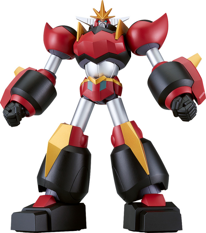 Moderoid - Dai-Guard