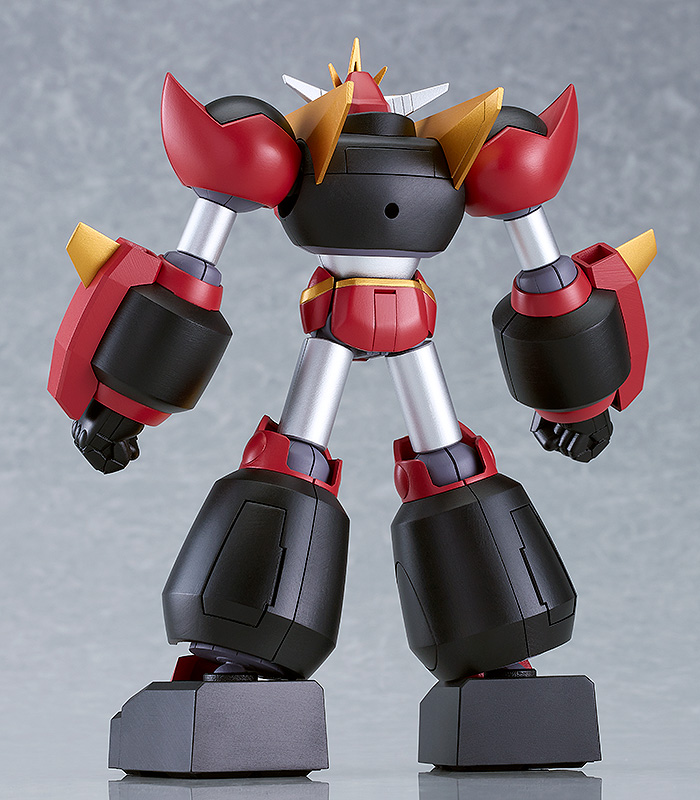 Moderoid - Dai-Guard