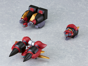 Moderoid - Dai-Guard