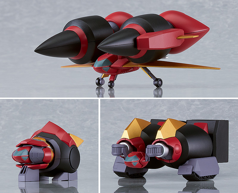 Moderoid - Dai-Guard