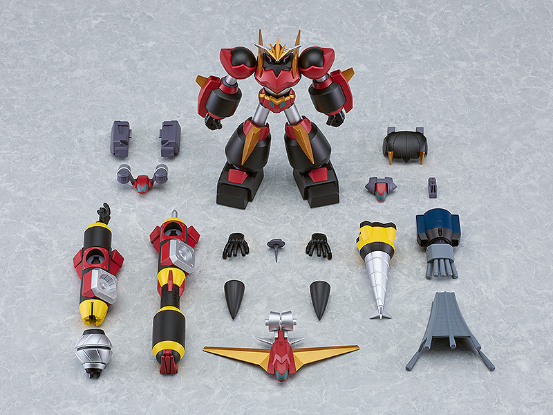 Moderoid - Dai-Guard
