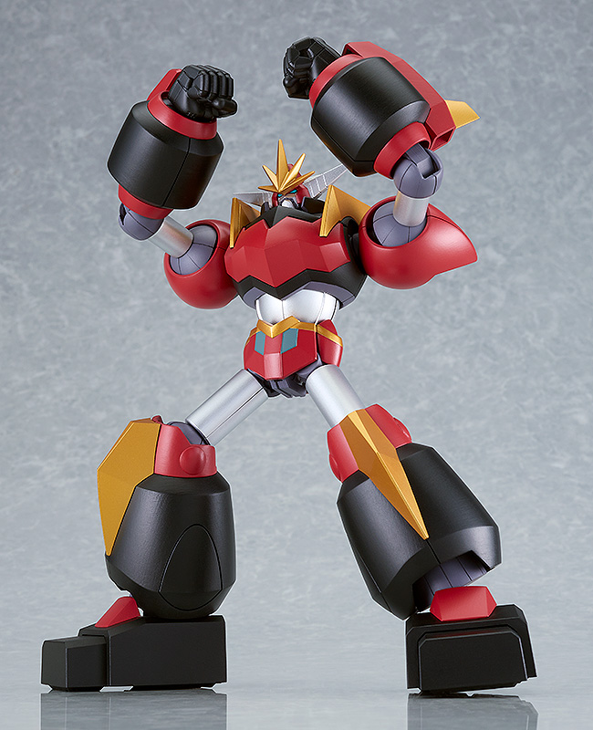 Moderoid - Dai-Guard