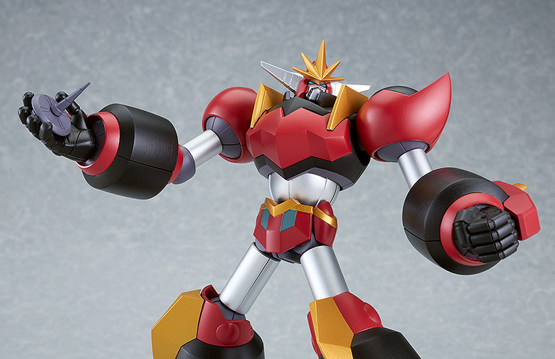 Moderoid - Dai-Guard