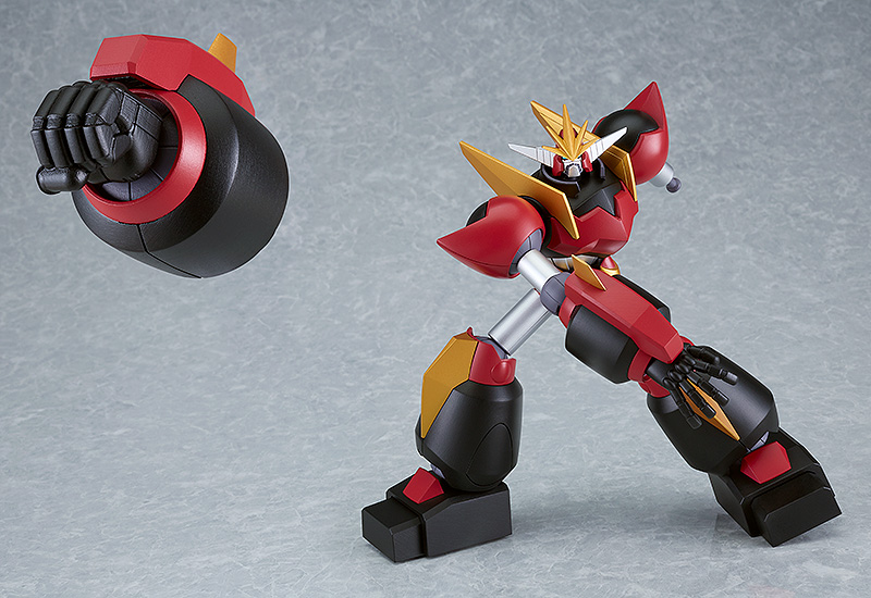 Moderoid - Dai-Guard