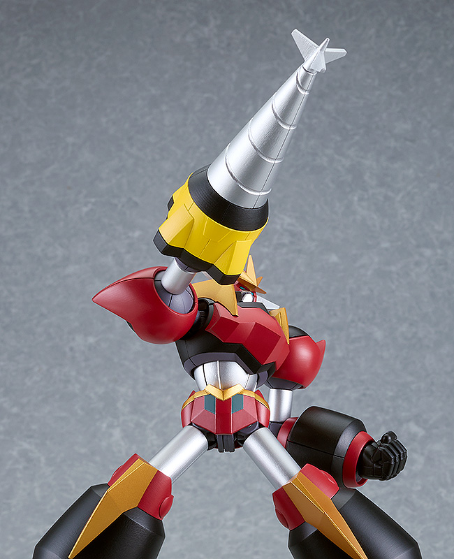 Moderoid - Dai-Guard
