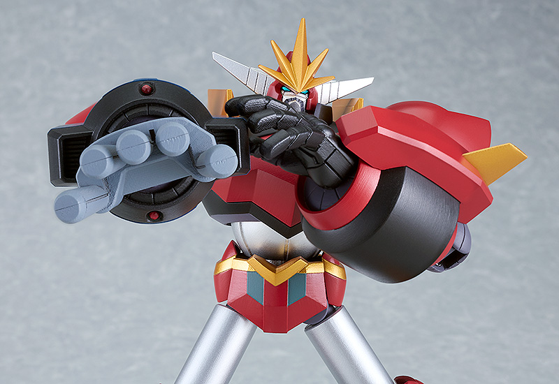 Moderoid - Dai-Guard