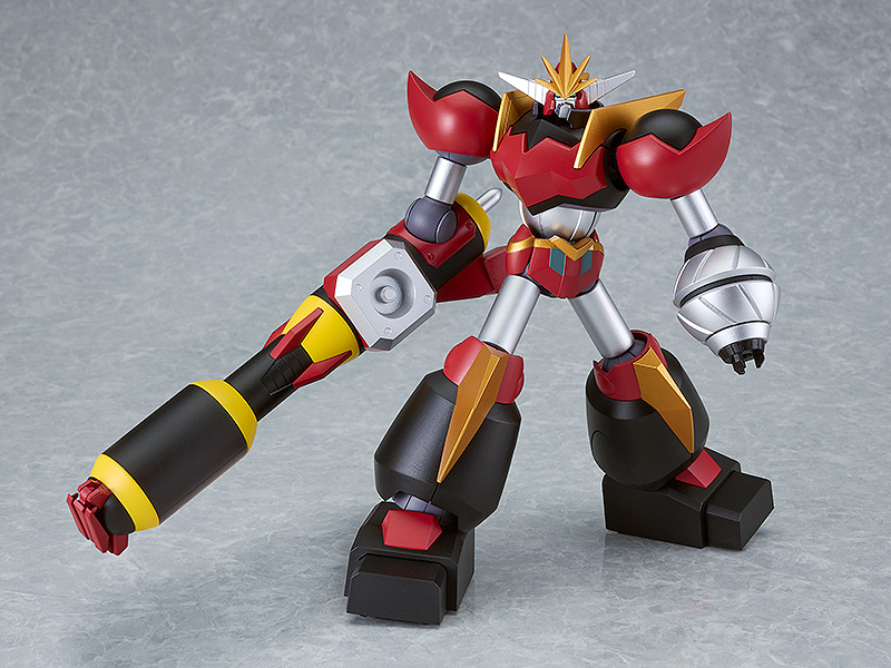 Moderoid - Dai-Guard