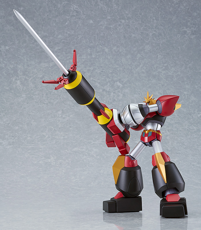 Moderoid - Dai-Guard