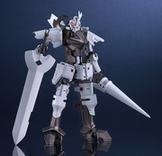 Moderoid - Delphine Second Form - Broken Blade